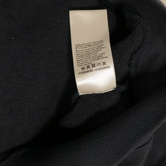 **NWT** Lanvin Curb Hoodie - Sz M - Picture 5 of 12